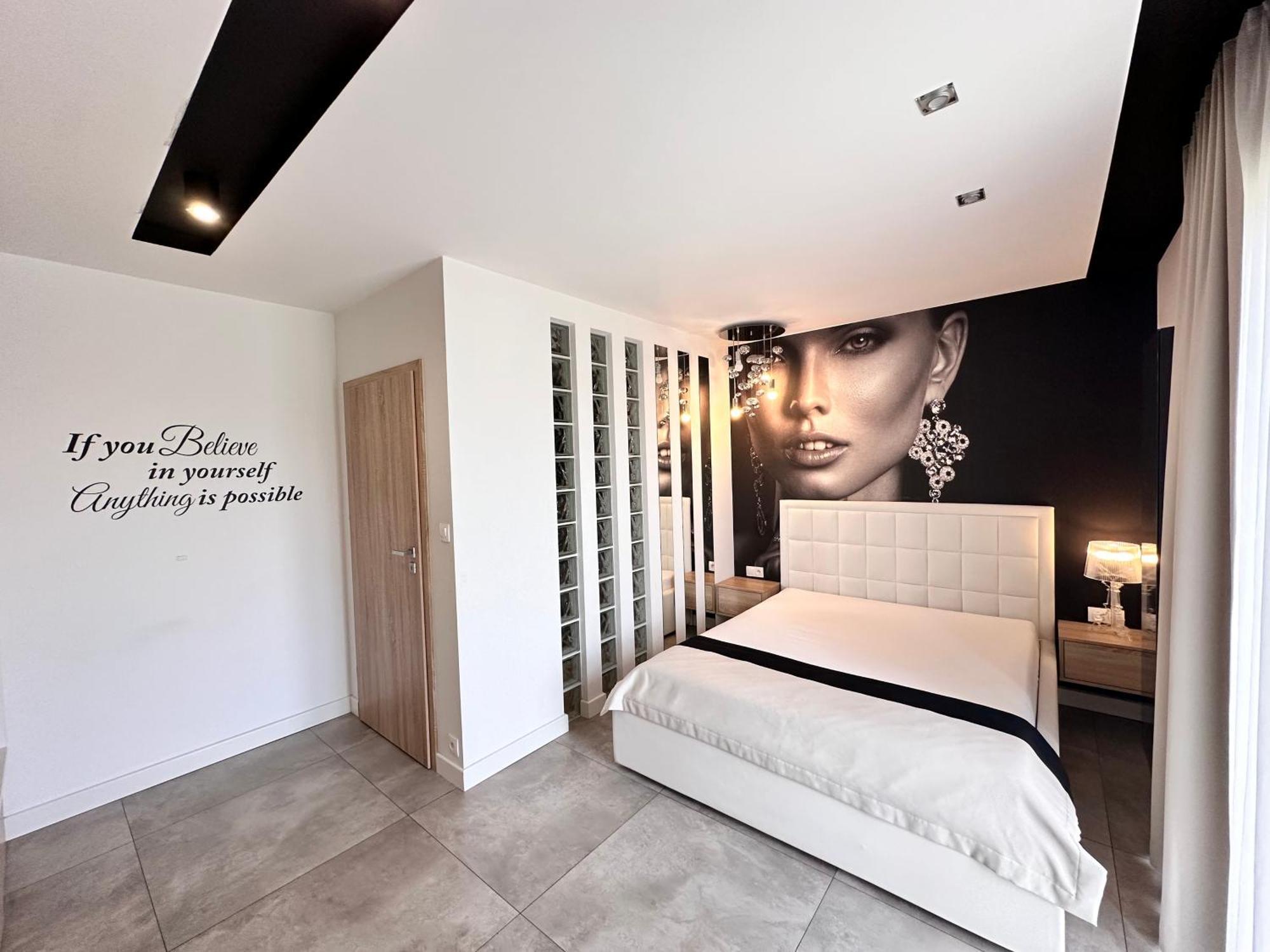 Apartament Poludniowy W80 Żory Εξωτερικό φωτογραφία