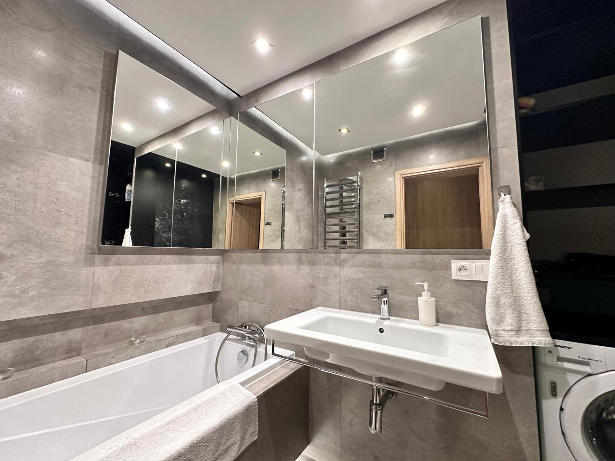 Apartament Poludniowy W80 Żory Εξωτερικό φωτογραφία